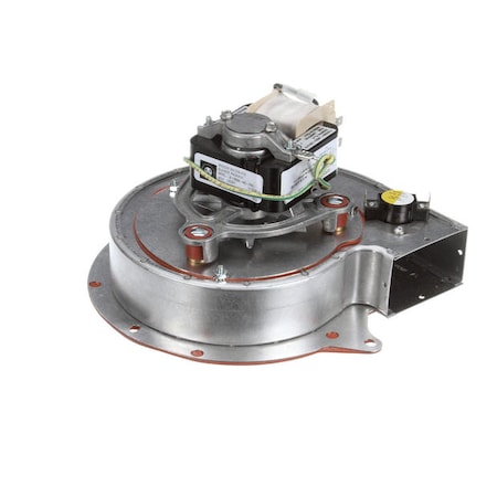 Food Warming Equipment Motor Blower Assembly 115/230 Rev S Z-600-2040